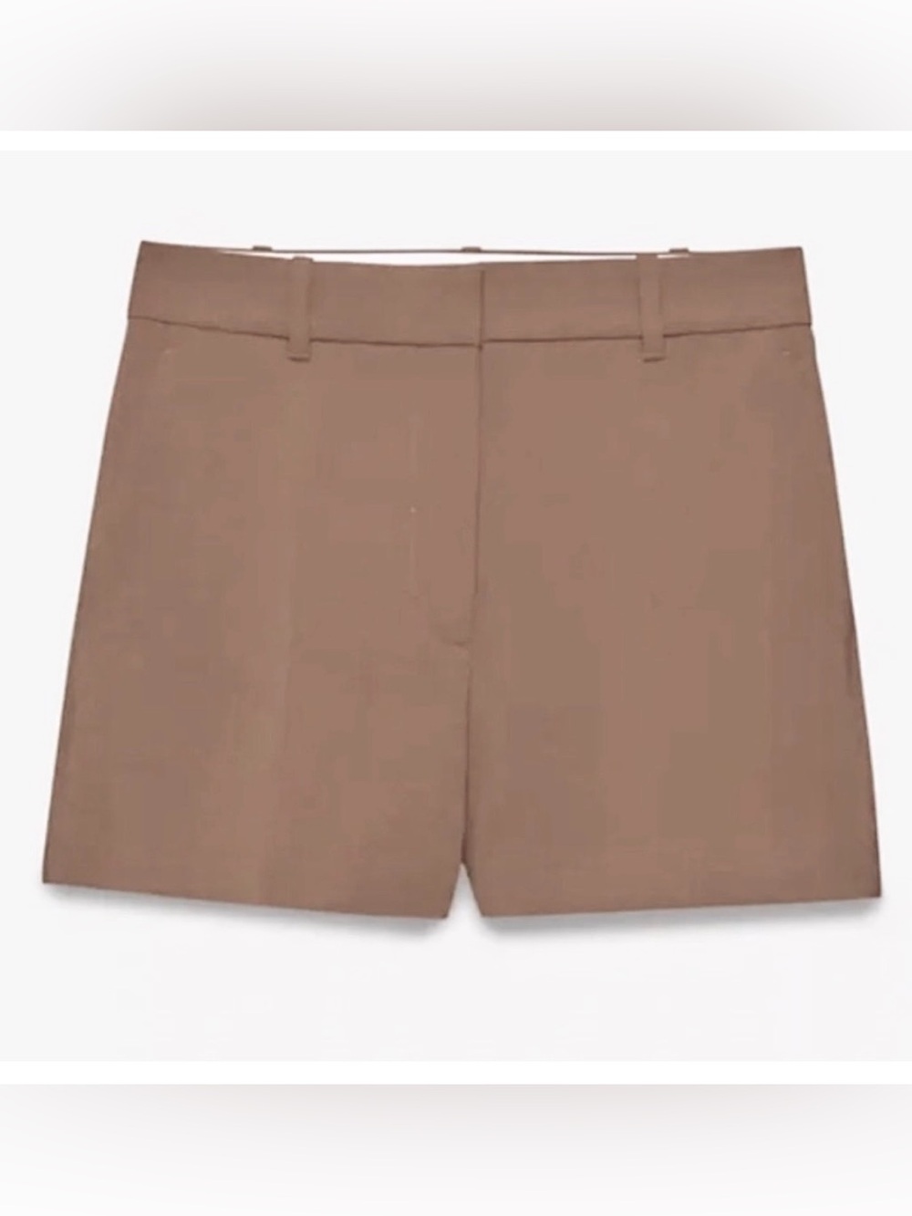 Wilfred Anthem short 0 mauve? taupe?